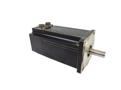 CUSTOM SERVO MPM1141FRMM-BM
