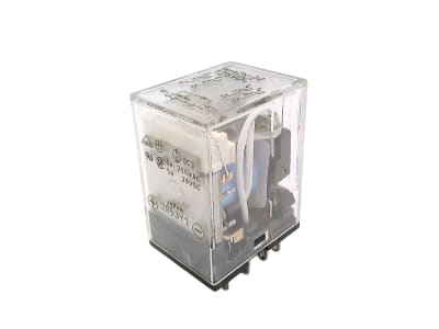 OMRON MY4ZN-D2-DC125