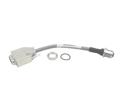 TURCK FKFDV-12-0.15-HDDB15M/CS15436