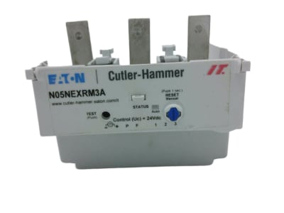 EATON CORPORATION N05NEXRM3A