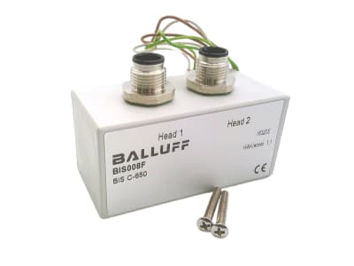 BALLUFF BIS C-650