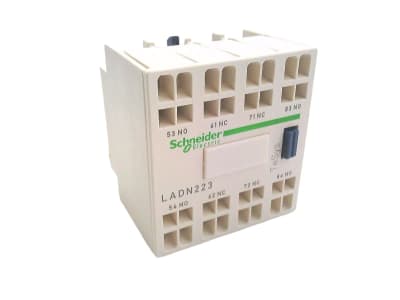 SCHNEIDER ELECTRIC LADN223