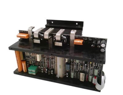 GROSSENBACHER DV1Q 380/30
