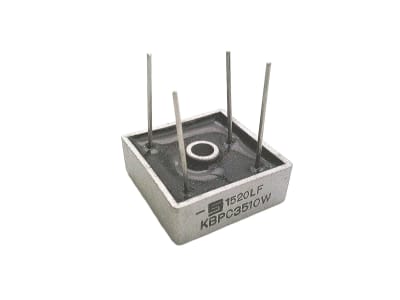 GENESIC KBPC3510W