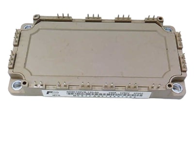 FUJI ELECTRIC 6MBI150UB-120-50