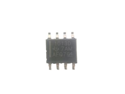TEXAS INSTRUMENTS SEMI LT1013DDR