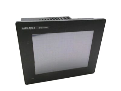MITSUBISHI GT1055-QSBD-C