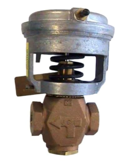 JOHNSON CONTROLS VG7441ET+3008E