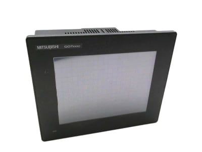 MITSUBISHI GT1050-QBBD-C