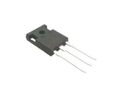 ON SEMICONDUCTOR MJW18020G