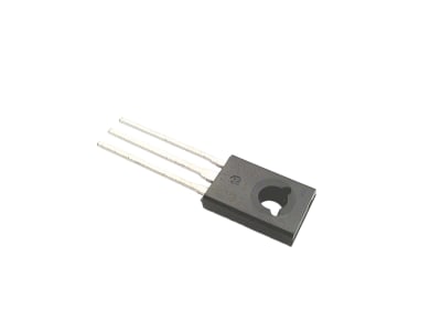 ON SEMICONDUCTOR 2N6071BG