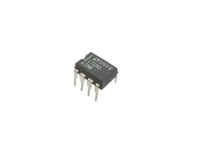 ANALOG DEVICES LT1242CN8PBF
