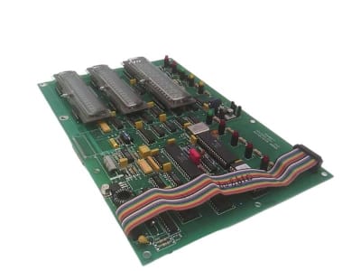 RAMSEY TECHNOLOGY INC D07110A-E003