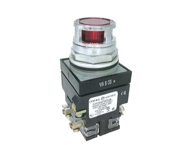 GENERAL ELECTRIC CR104PBL11R3S8