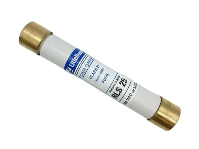 LITTELFUSE 0RLS025.T