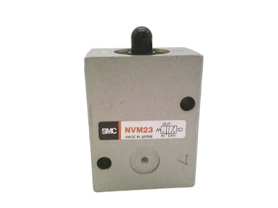 SMC NVM230-N02-00