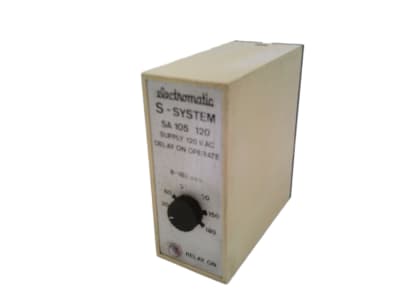 CARLO GAVAZZI SA-105-120