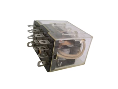 OMRON LY4-D DC24