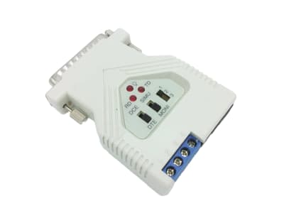 OMRON ICC-11