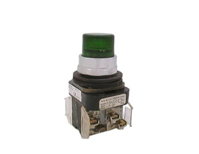 ALLEN BRADLEY 800T-QTH10G