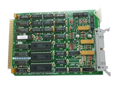 GOSS INTERNATIONAL E28495-2