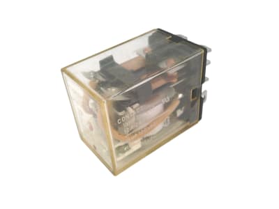 OMRON LY2N-US-115AC