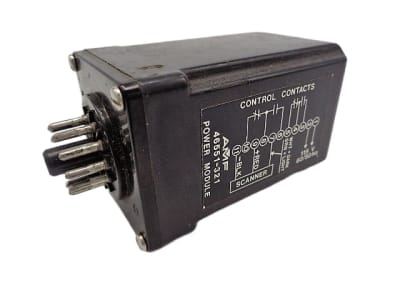AMF CONTROL SYSTEMS 46551-321