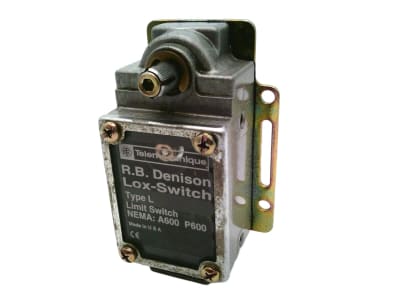SCHNEIDER ELECTRIC L100WS1PF1