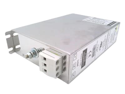 FINMOTOR FIN1700E.013.M