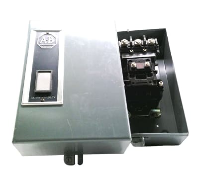 ALLEN BRADLEY 500L-BAD93