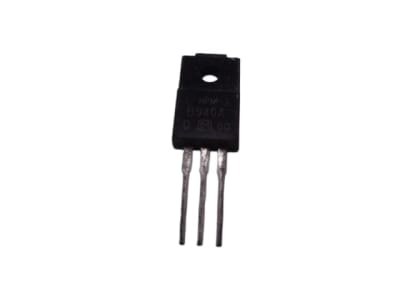 MATSUSHITA ELECTRIC 2SB940A