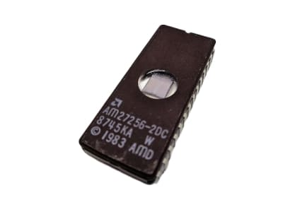 AMD AM272562DC