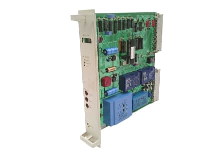 ASEA BROWN BOVERI PCU-02