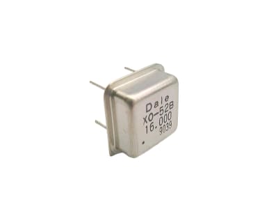 VISHAY XO-52B16M