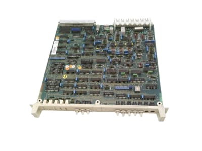 ASEA BROWN BOVERI YB161102-BV