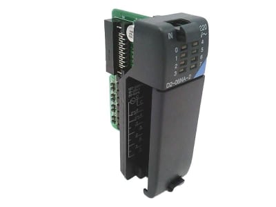 AUTOMATION DIRECT D2-08NA-2