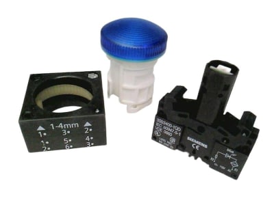 SIEMENS 3SB3248-6BA50