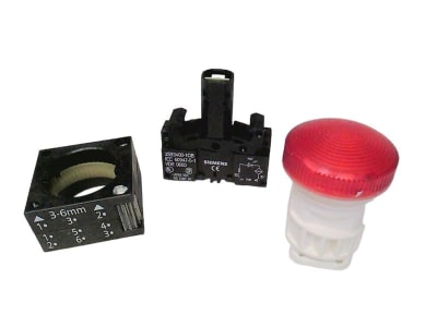 SIEMENS 3SB3248-6BA20