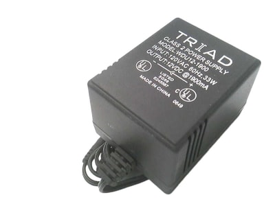 TRIAD MAGNETICS WDU12-1900