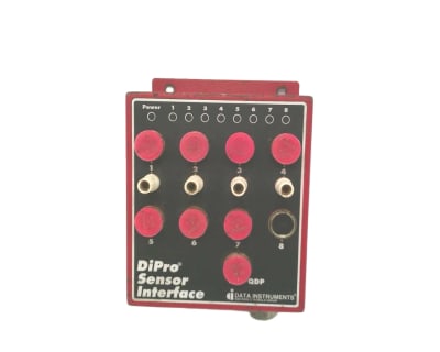 WINTRISS CONTROLS 9612801