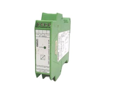 PHOENIX CONTACT MCR-PS-230AC-24DC/650