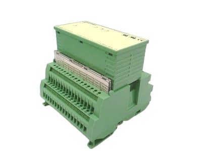 PHOENIX CONTACT IB STME 24 AO 4/SF