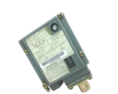TELEMECANIQUE SENSORS 9012GDW5