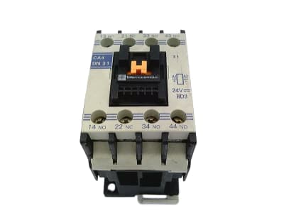 SCHNEIDER ELECTRIC CA4-DN31BD3