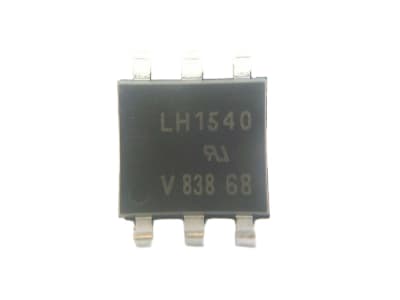 VISHAY LH1540AABTR