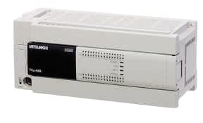MITSUBISHI FX3U-64MT/DSS