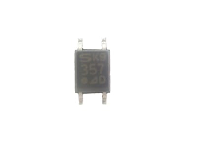 SHARP PC357N4J000F