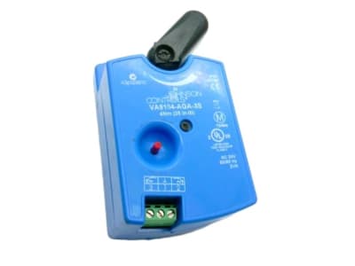 JOHNSON CONTROLS VA9104-AGA-3S