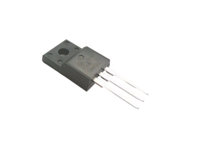 ON SEMICONDUCTOR FDPF12N60NZ