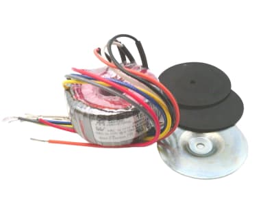 HAMMOND MANUFACTURING 182E117
